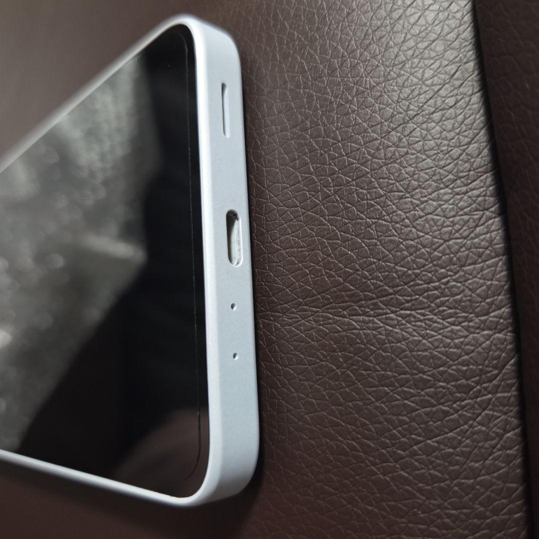 GALAXY A25本体