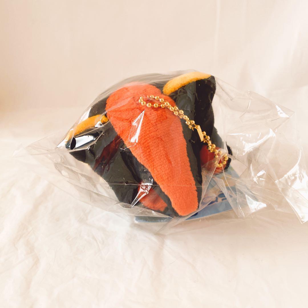 シャドウ SONIC＆FRIENDS cooro こ〜ろ マスコット ぬいぐるみ