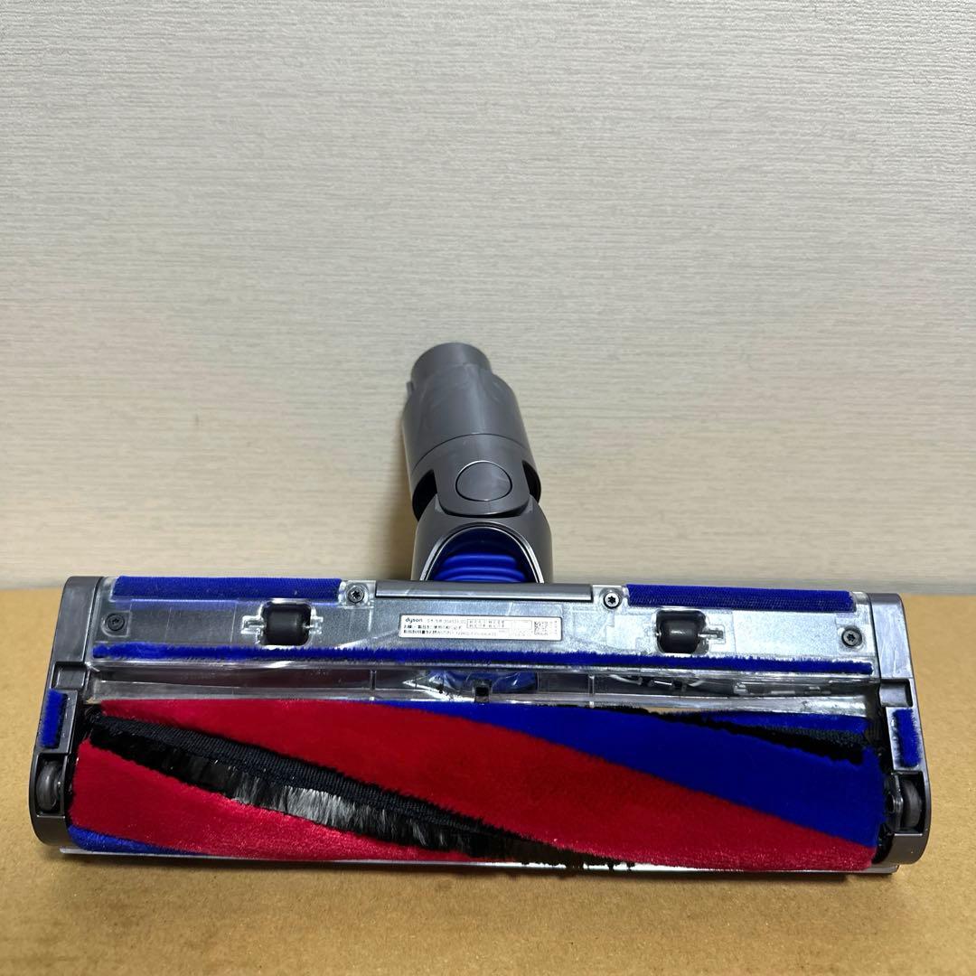 純正品ダイソンヘッド 354531-02 SV18 Digital slim