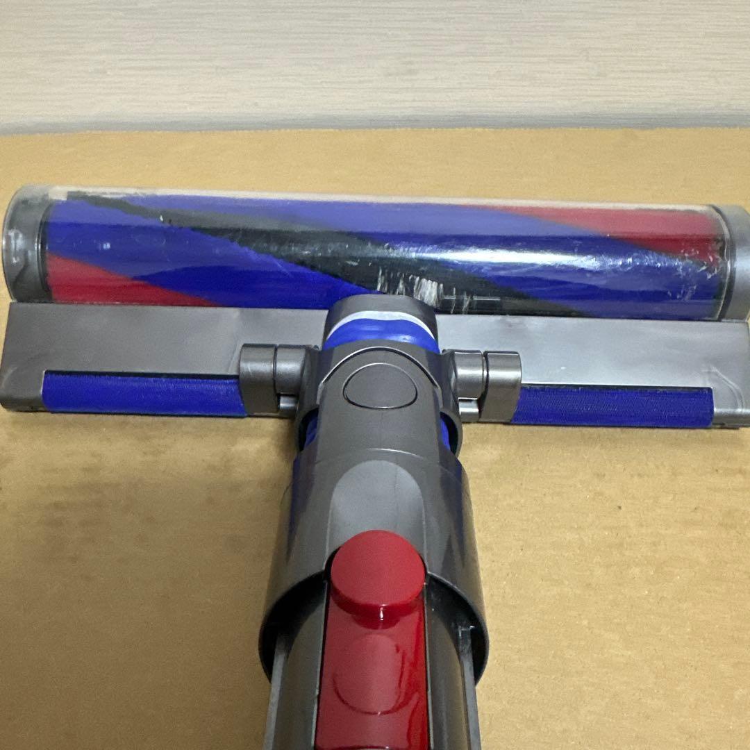 純正品ダイソンヘッド 354531-02 SV18 Digital slim