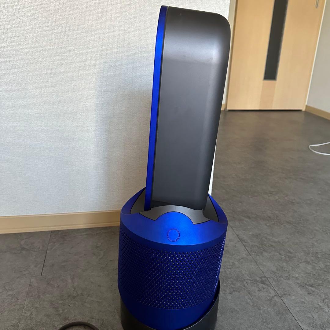 ダイソン Pure Hot Cool 空気清浄ファンヒーター HP01