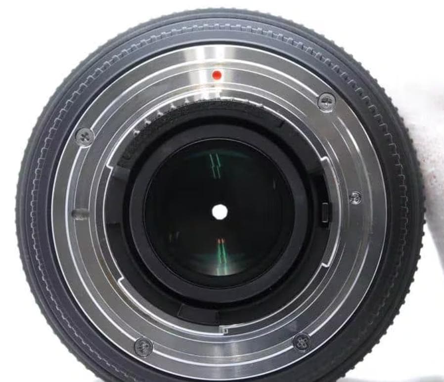 IGMA24-70mm F2.8 IF EX DG HSM ニコン用