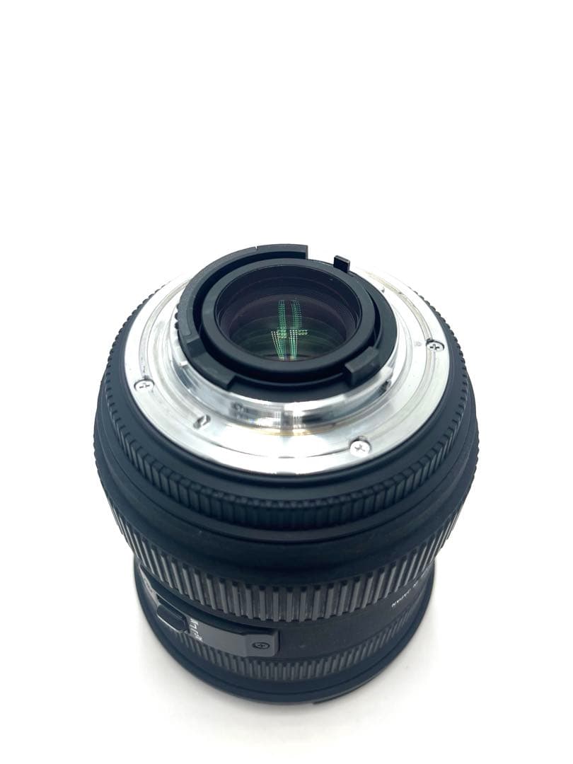 IGMA24-70mm F2.8 IF EX DG HSM ニコン用