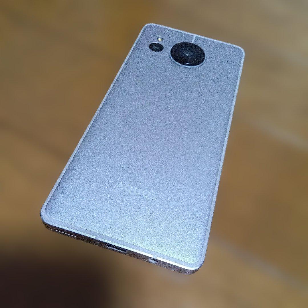 よ*お様 AQUOS sense7 スマートフォン 本体