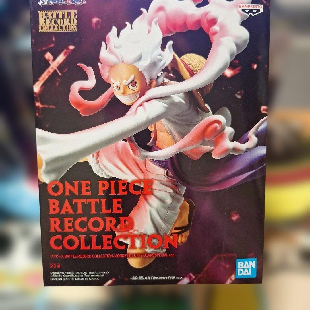 ワンピース フィギュアセット 特別版