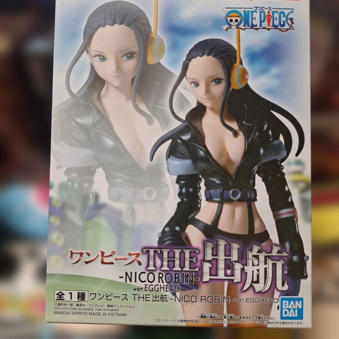 ワンピース フィギュアセット 特別版