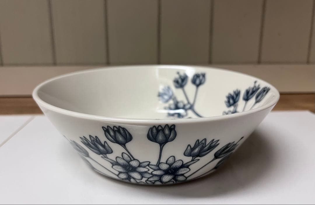 ルノ　ウィンタースター　ボウル　17cm