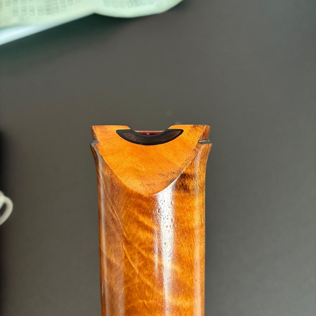 都山流　胡蝶　1尺八寸尺八　完全調律管　(株）ワダ楽器