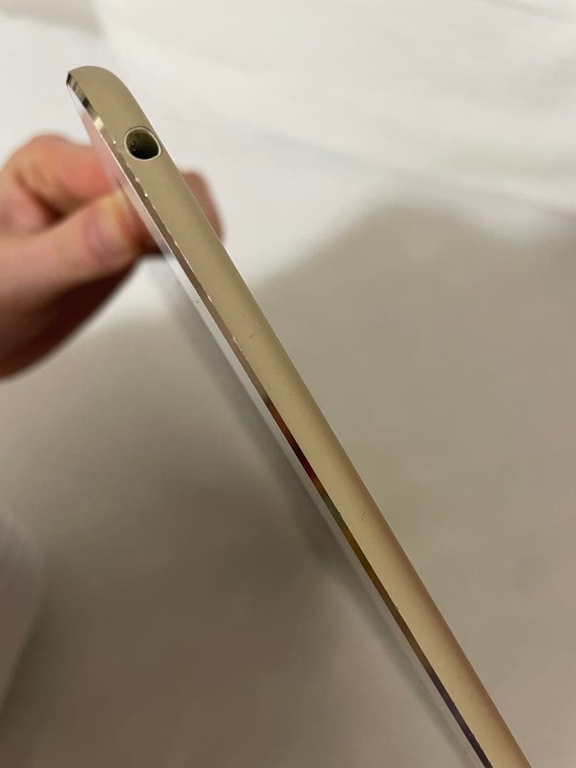 Apple iPad Air2 16GB Wi-Fiモデル