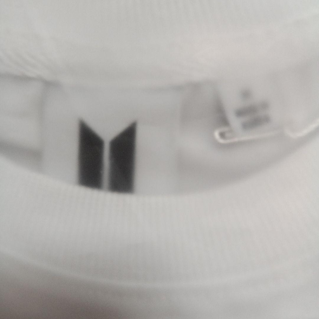 BTS10th FESTA TシャツM YtCBusanポストカード付き