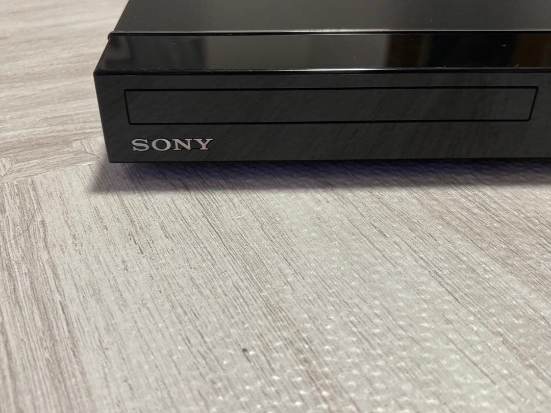 SONY BDZ-EW520 ブルーレイディスクレコーダー