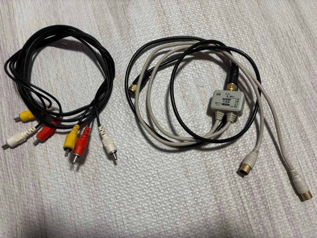 SONY BDZ-EW520 ブルーレイディスクレコーダー