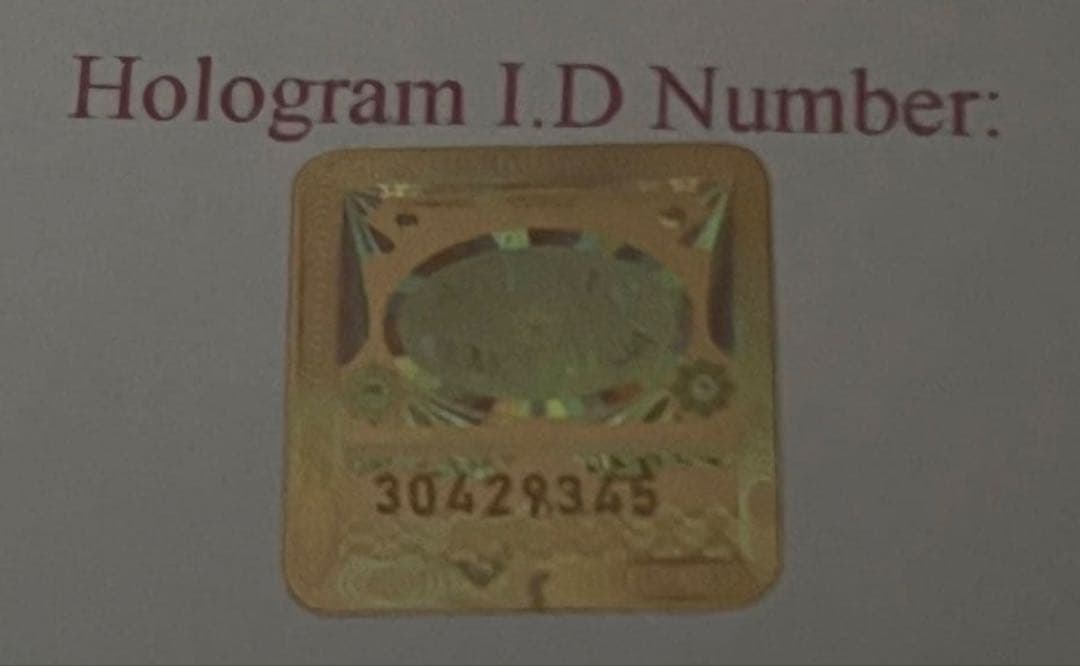 坂本花織 直筆サイン付き写真 女子フィギュアスケート 証明書付き 1枚⑥