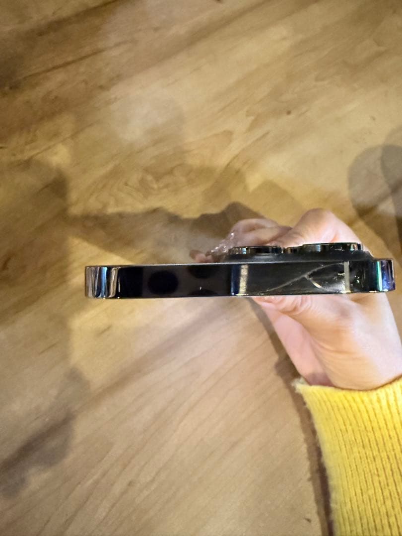 iPhone14 Pro Max 256GB SIMフリー動作確認済み