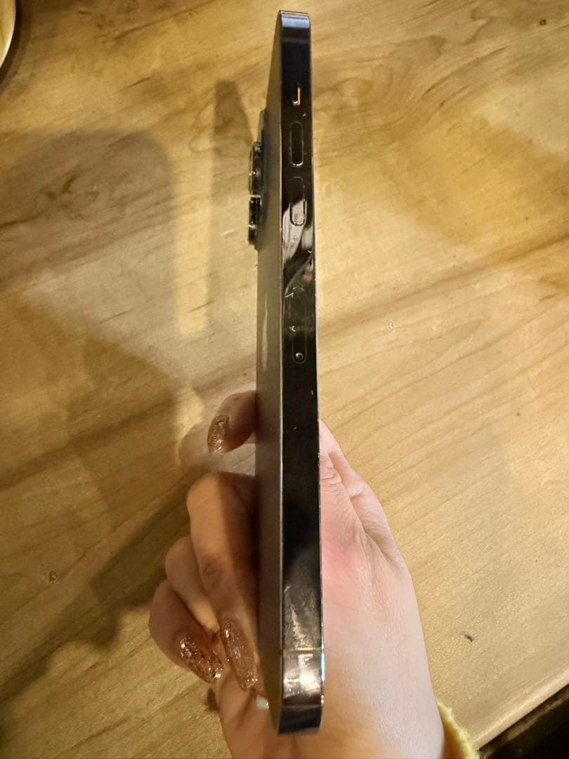 iPhone14 Pro Max 256GB SIMフリー動作確認済み