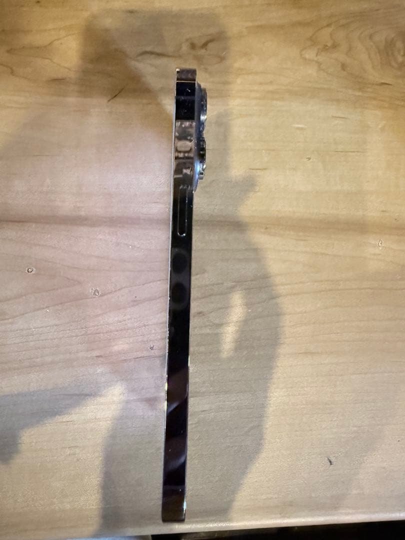 iPhone14 Pro Max 256GB SIMフリー動作確認済み